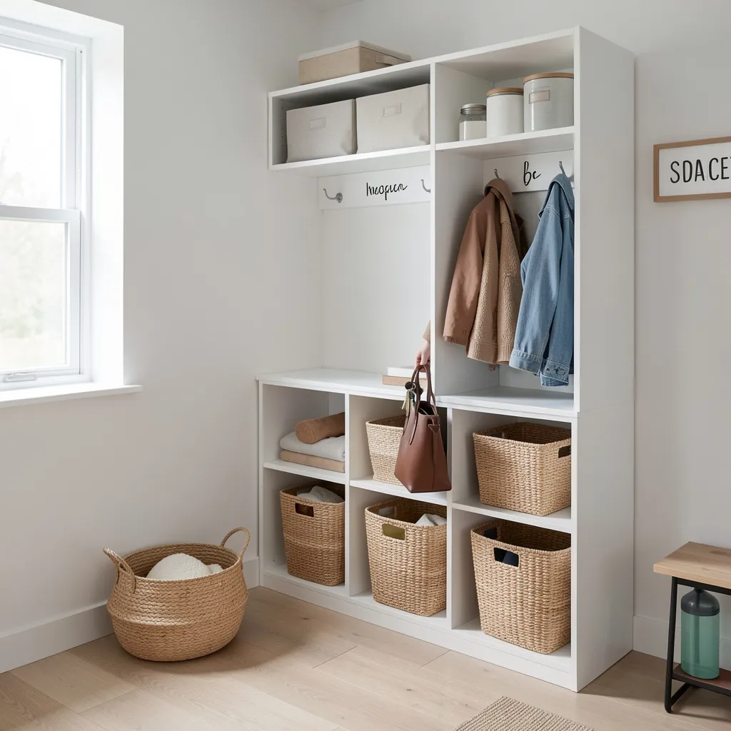 Load testing setup for storage hooks